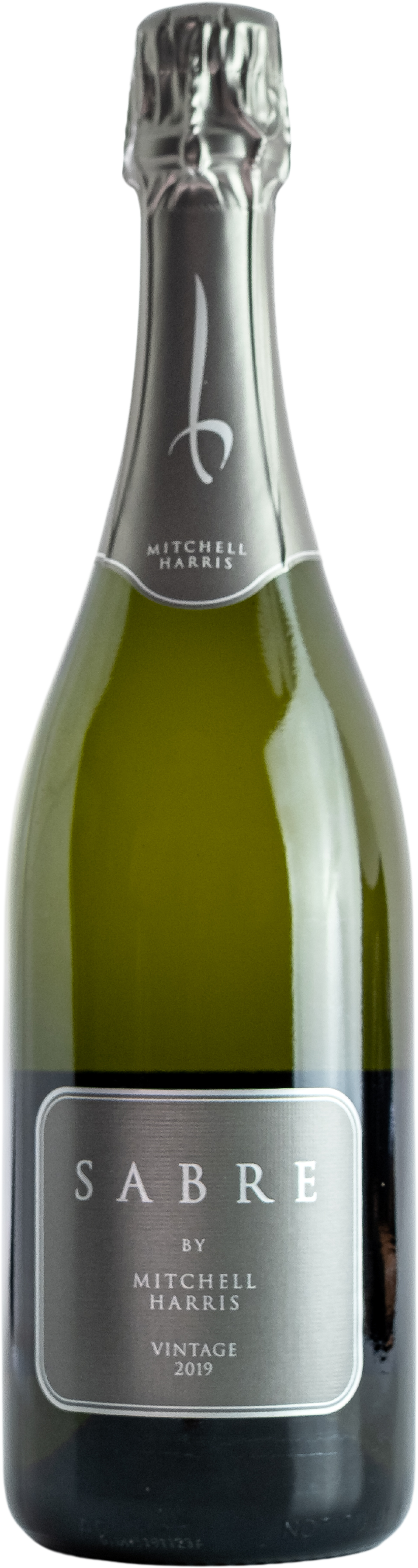 Mitchell Harris Wines Sabre 2019 Macedon Ranges Pyrenees Ballarat